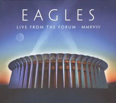 Live From the Forum MMXVIII
