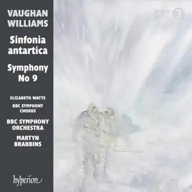 Sinfonia antartica / Symphony no. 9