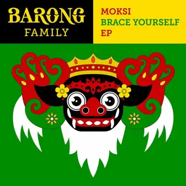 Brace Yourself EP