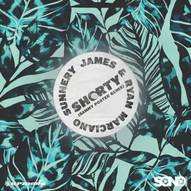 Shorty (Sammy Porter remix)