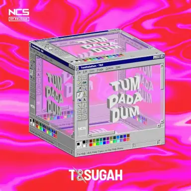 TumDaDaDum EP