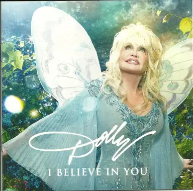 I Believe in You