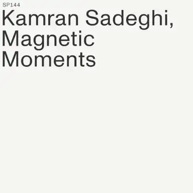 Magnetic Moments