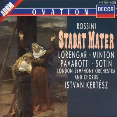 Stabat Mater