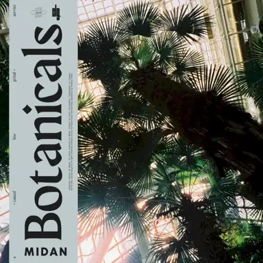 Botanicals
