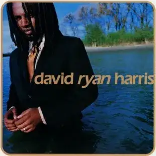 David Ryan Harris