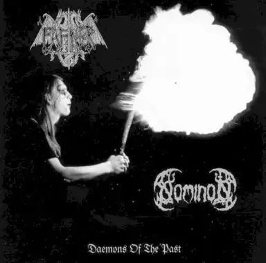 Daemons of the Past