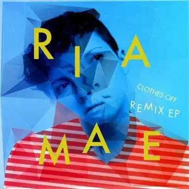 Clothes Off - Remix EP