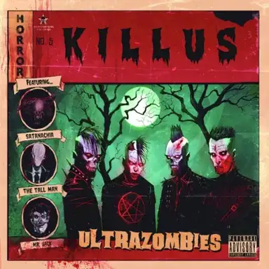 Ultrazombies