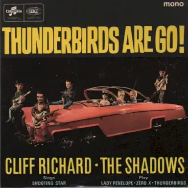 Thunderbirds Are Go!