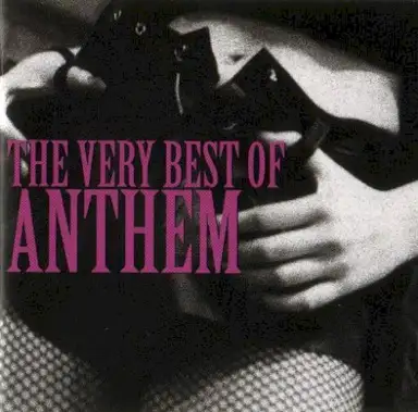 The Very Best of Anthem