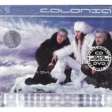 Izgubljeni svijet