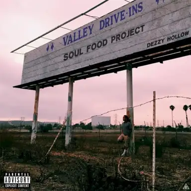 Soul Food Project