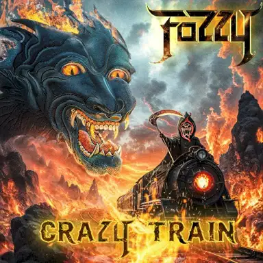 Crazy Train