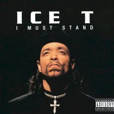 I Must Stand