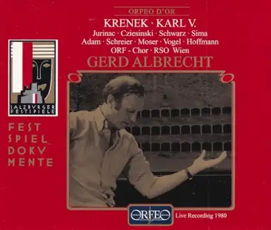 Karl V.
