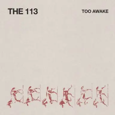 Too Awake