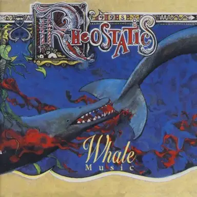 Whale Music