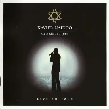 Alles Gute vor uns: Live on Tour