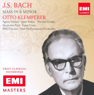 Mass in B minor