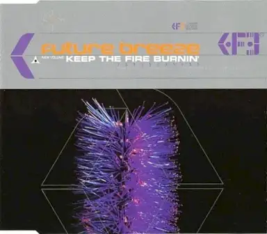 Keep the Fire Burnin'