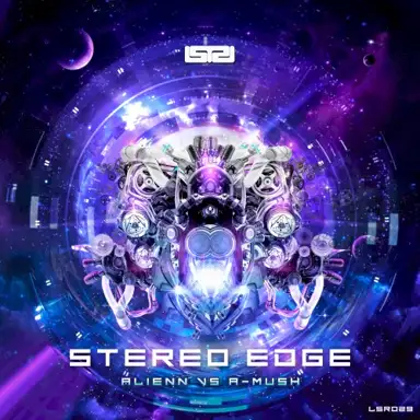 Stereo Edge