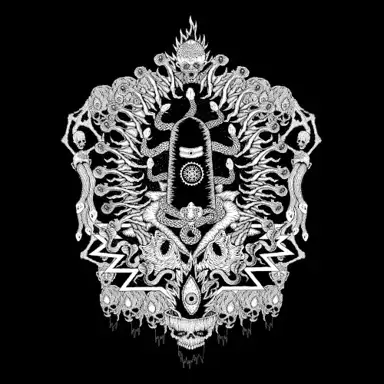 Manipura Imperial Deathevokovil: Scriptures of Reversed Puraana Dharmurder