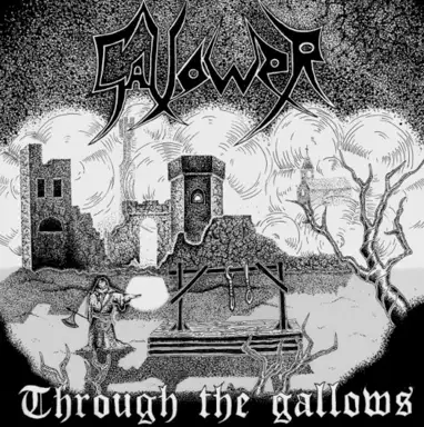 Through the Gallows