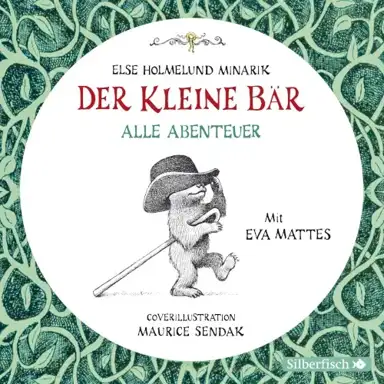 Der Kleine Bär: Alle Abenteuer