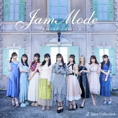 JamMode