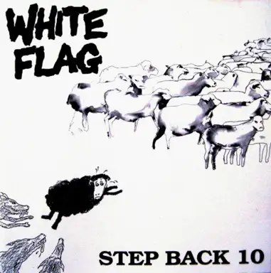 Step Back 10