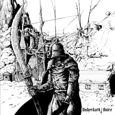 Underdark / Antre Split