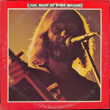 The Best of Dave Mason