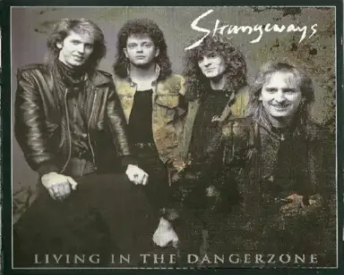 Living in the Dangerzone