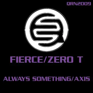 Always Something / Axis