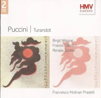 Turandot