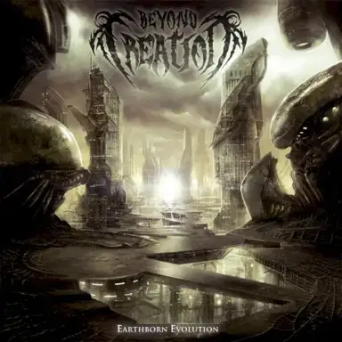 Earthborn Evolution