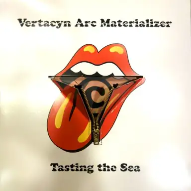 Tasting the Sea