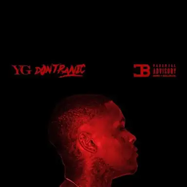 Don't Panic (Remix)