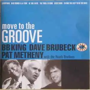 Move to the Groove