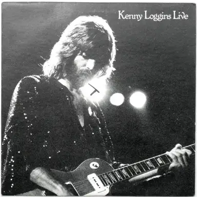 Kenny Loggins Alive