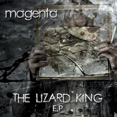 The Lizard King E.P.