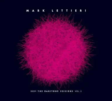 Deep: The Baritone Sessions Vol. 2