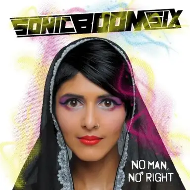 No Man, No Right
