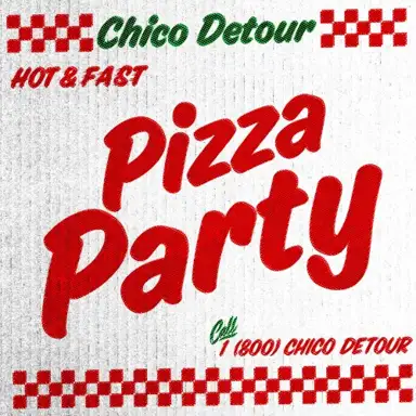 Pizza Party