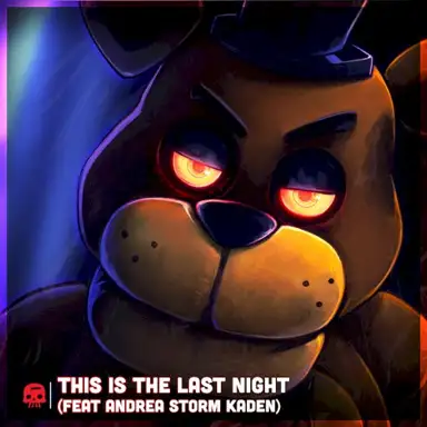 This is the Last Night