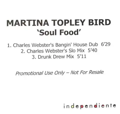 Soul Food
