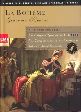 La bohème