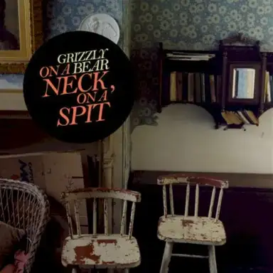 On a Neck, on a Spit (radio edit)