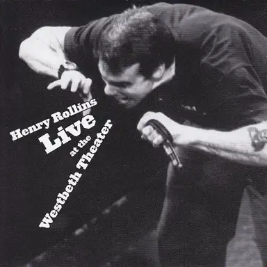 Live at the Westbeth Theater